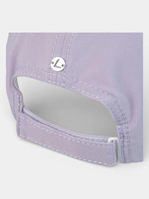 sapca de baseball pt. femei Luhta Luhta Niemenlahti violet 4