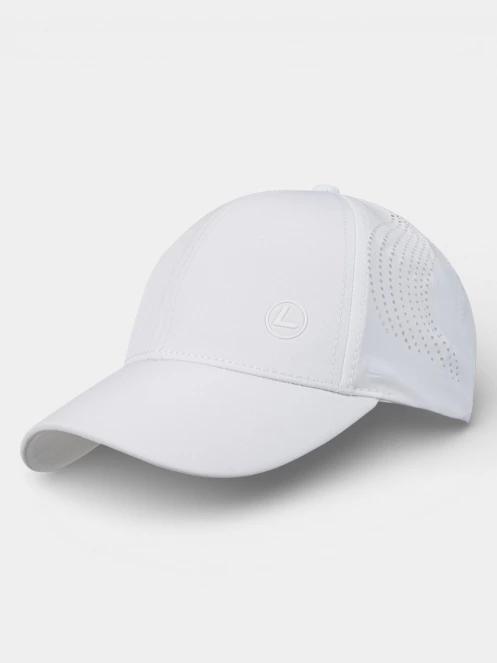 sapca de baseball pt. femei Luhta Luhta Niemenlahti alb 2