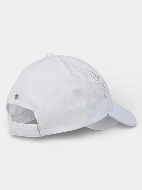 sapca de baseball pt. femei Luhta Luhta Niemenlahti alb 3