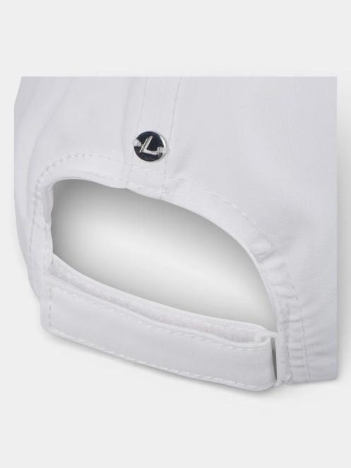 sapca de baseball pt. femei Luhta Luhta Niemenlahti alb 4