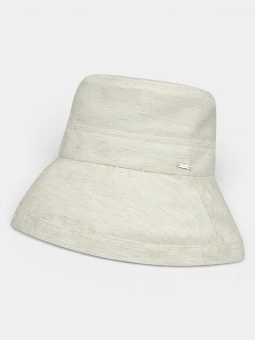 bucket hat pt. femei Luhta Luhta Nurmaa nisip 2