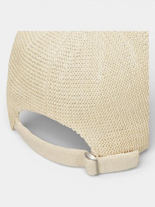 sapca de baseball pt. femei Luhta Luhta Naatula nisip 4