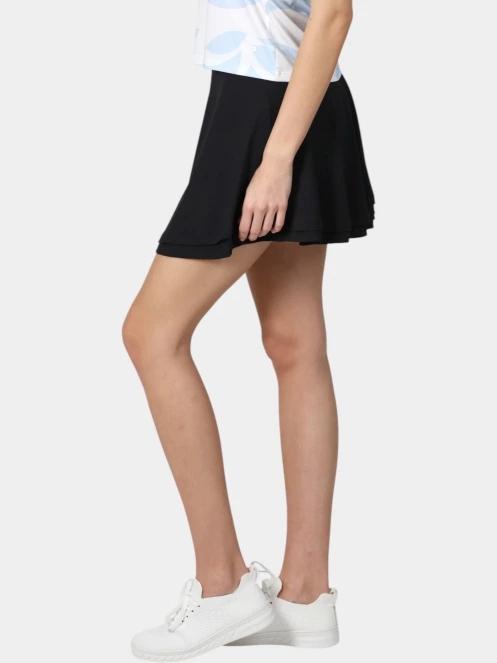 skort pt. femei Luhta Luhta Hakkala negru 3