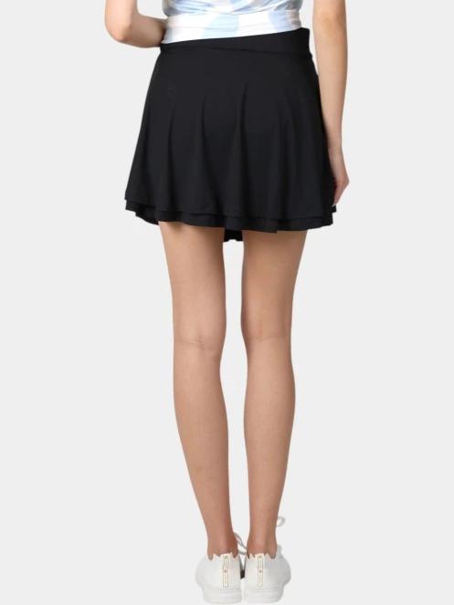 skort pt. femei Luhta Luhta Hakkala negru 4