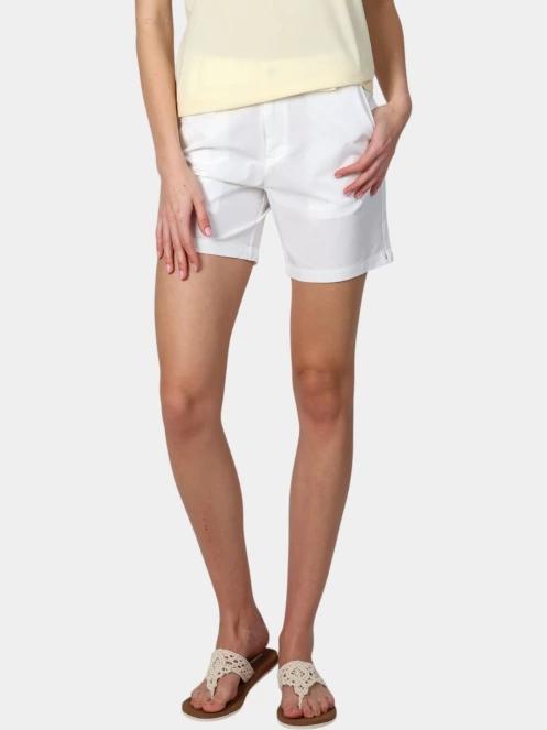 pantaloni scurti pt. femei Luhta Luhta Halfdels alb 2