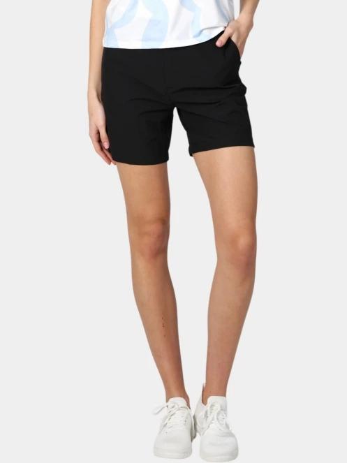 pantaloni scurti pt. femei Luhta Luhta Halfdels negru 2