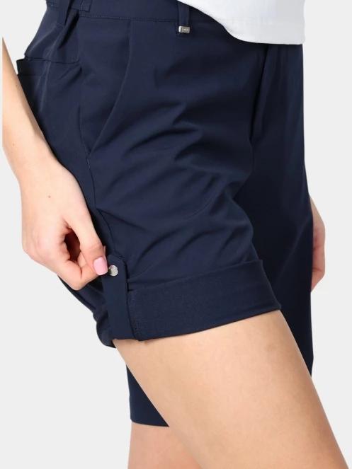 pantaloni scurti pt. femei Luhta Luhta Espholm albastru inchis 6