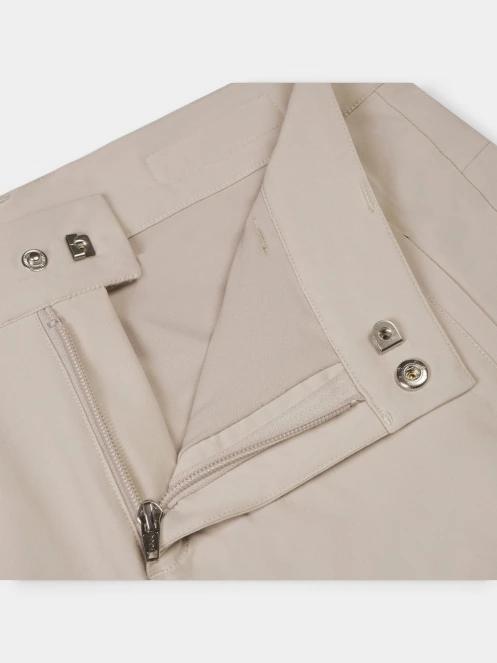 skort pt. femei Luhta Luhta Hopiala nisip 5