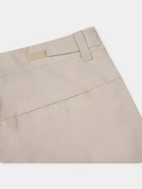 skort pt. femei Luhta Luhta Hopiala nisip 7