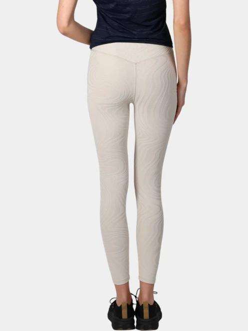 leggings pt. femei Luhta Luhta Eriksen nisip 4