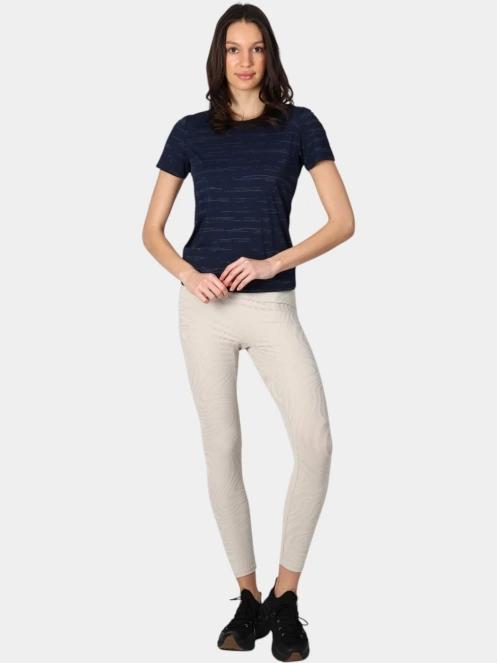 leggings pt. femei Luhta Luhta Eriksen nisip 5