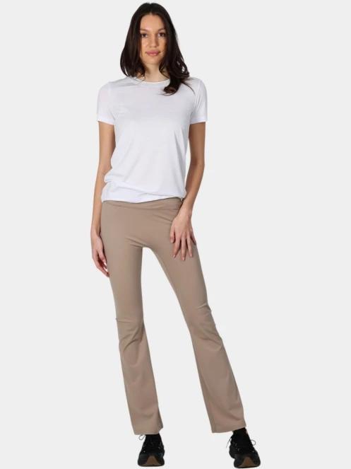 leggings pt. femei Luhta Luhta Eevala maro 5