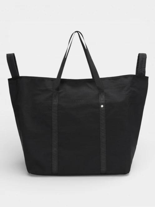 geanta shopper pt. femei Luhta Luhta Oikari negru 2