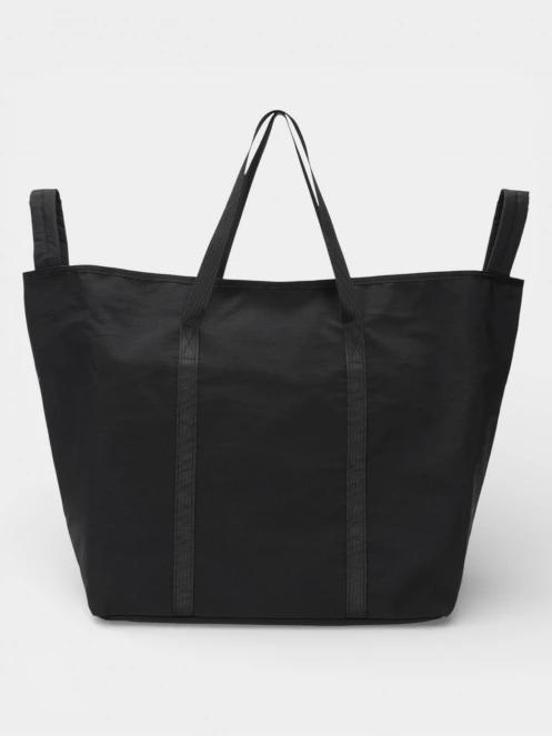 geanta shopper pt. femei Luhta Luhta Oikari negru 3