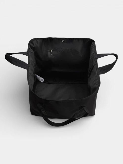 geanta shopper pt. femei Luhta Luhta Oikari negru 4