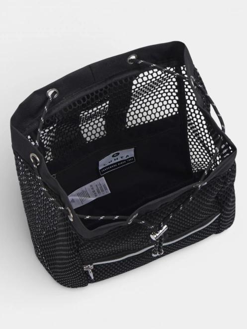 rucsac pt. femei Luhta Luhta Oila negru 4