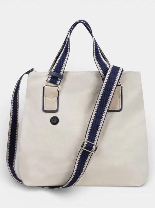 geanta de umar pt. femei Luhta Luhta Ojavainen nisip 2