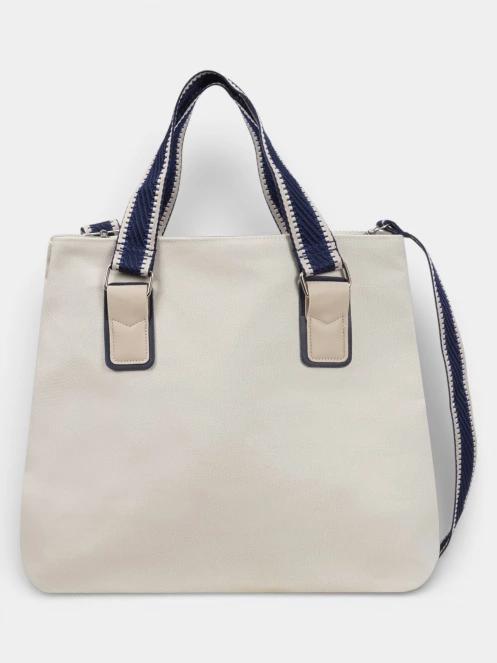 geanta de umar pt. femei Luhta Luhta Ojavainen nisip 3