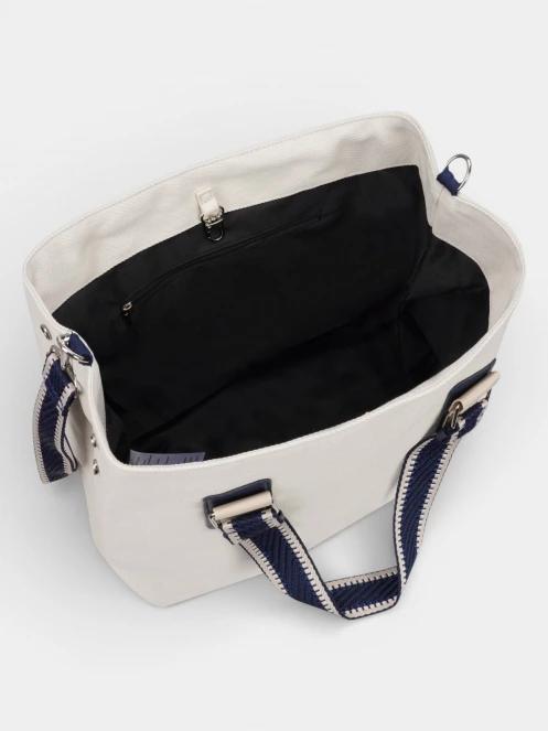 geanta de umar pt. femei Luhta Luhta Ojavainen nisip 4