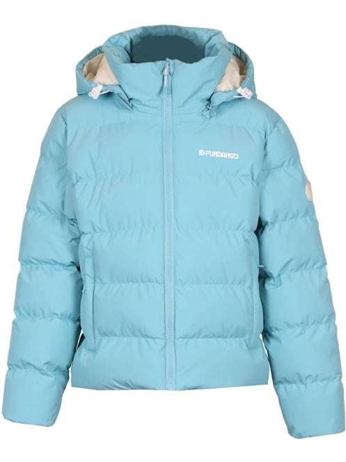 jacheta de strada Fundango Amber Jr. Jacket albastru 7