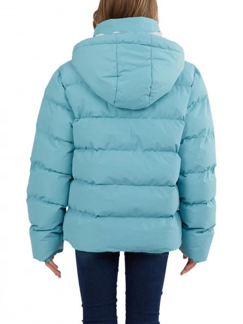 jacheta de strada Fundango Amber Jr. Jacket albastru 3