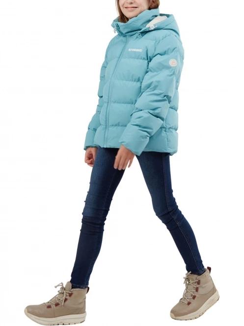 jacheta de strada Fundango Amber Jr. Jacket albastru 4