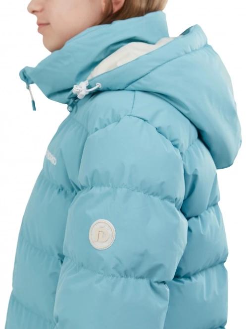 jacheta de strada Fundango Amber Jr. Jacket albastru 5