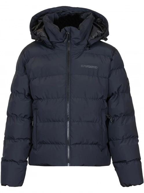 jacheta de strada Fundango Amber Jr. Jacket negru 7