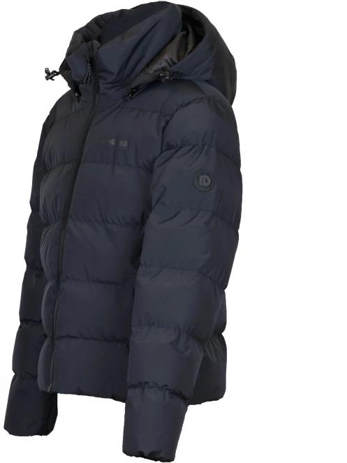 jacheta de strada Fundango Amber Jr. Jacket negru 8