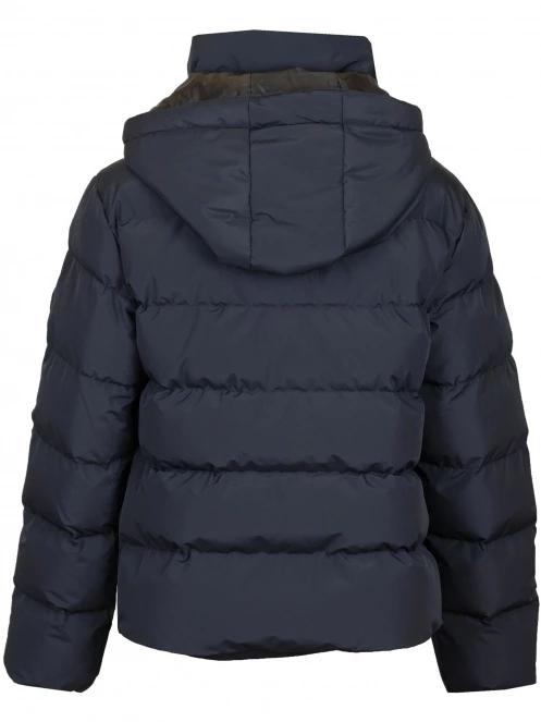 jacheta de strada Fundango Amber Jr. Jacket negru 9