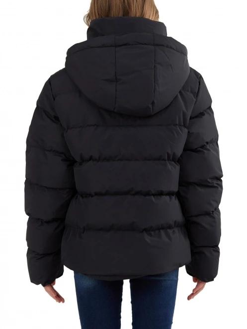 jacheta de strada Fundango Amber Jr. Jacket negru 3