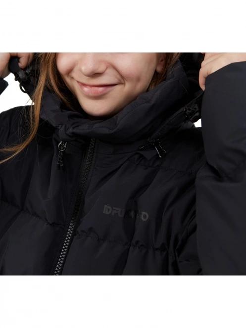 jacheta de strada Fundango Amber Jr. Jacket negru 5