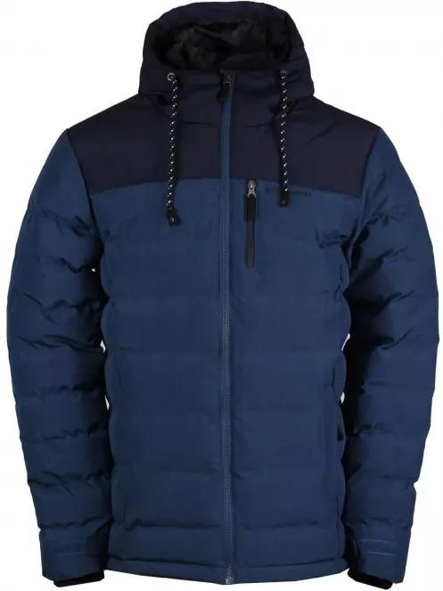 jacheta de strada Fundango PASSAT JR Padded Jacket albastru 2