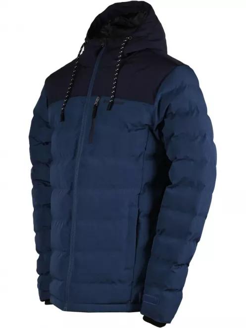jacheta de strada Fundango PASSAT JR Padded Jacket albastru 3
