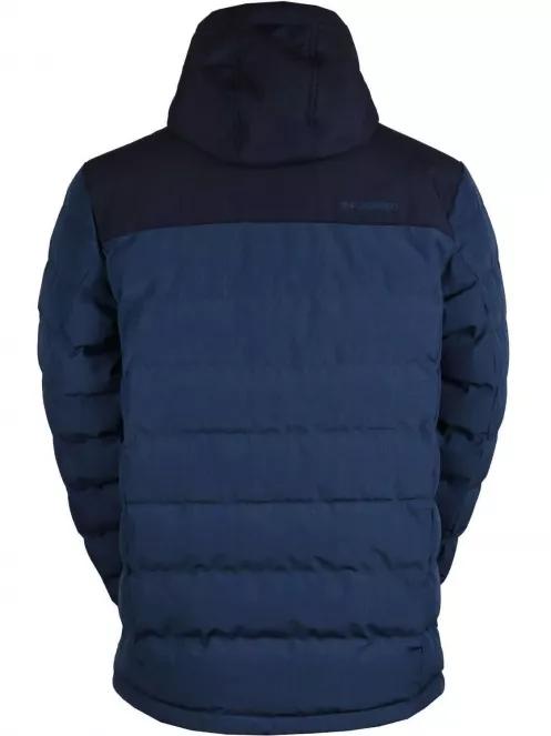 jacheta de strada Fundango PASSAT JR Padded Jacket albastru 4