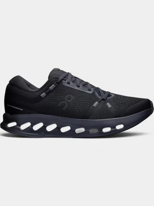 pantofi pentru alergat pe asfalt pt. barbati ON Cloudsurfer 2 negru 2