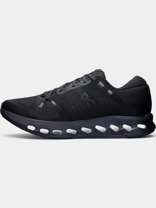 pantofi pentru alergat pe asfalt pt. barbati ON Cloudsurfer 2 negru 3