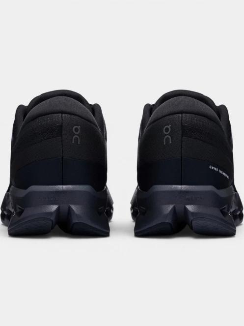pantofi pentru alergat pe asfalt pt. barbati ON Cloudsurfer 2 negru 5
