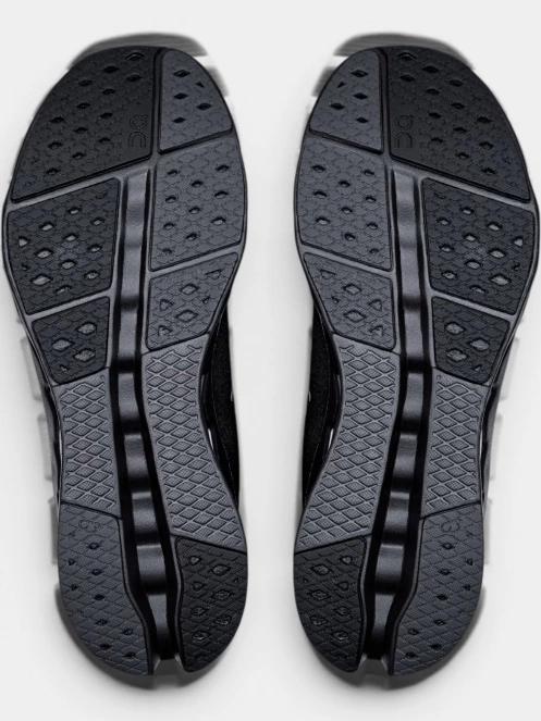 pantofi pentru alergat pe asfalt pt. barbati ON Cloudsurfer 2 negru 7