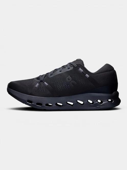 pantofi pentru alergat pe asfalt pt. barbati ON Cloudsurfer 2 negru 3