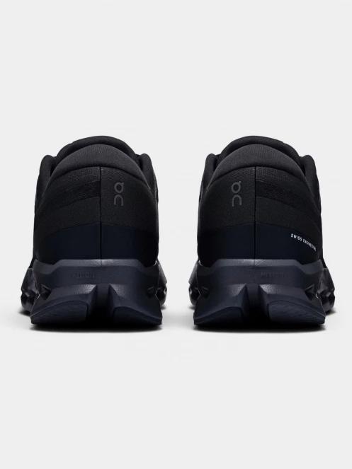 pantofi pentru alergat pe asfalt pt. barbati ON Cloudsurfer 2 negru 5