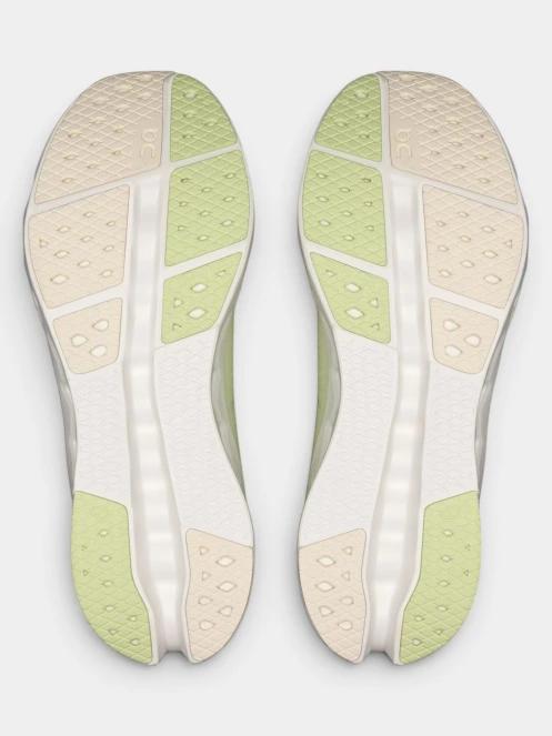 pantofi pentru alergat pe asfalt pt. barbati ON Cloudsurfer 2 verde deschis 7