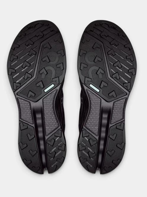 pantofi de cros pt. barbati ON Cloudsurfer Trail 2 WP negru 7