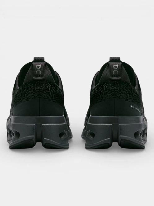 pantofi pentru alergat pe asfalt pt. barbati ON Cloudsurfer Max negru 5