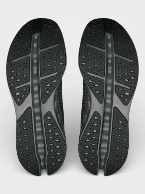 pantofi pentru alergat pe asfalt pt. barbati ON Cloudsurfer Max negru 7