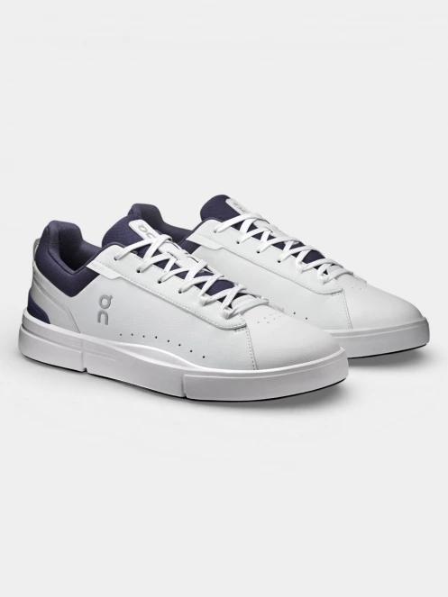 tenisi pt. barbati ON The Roger Advantage alb 4