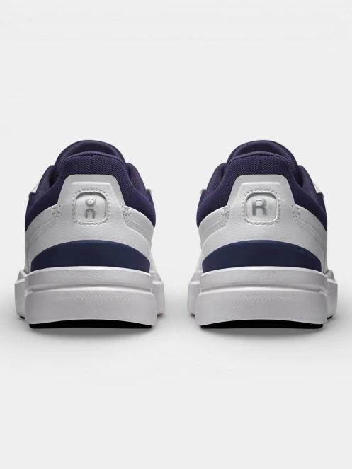 tenisi pt. barbati ON The Roger Advantage alb 5