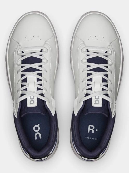 tenisi pt. barbati ON The Roger Advantage alb 6