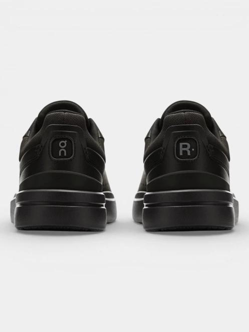 tenisi pt. barbati ON The Roger Advantage negru 5