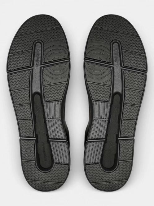 tenisi pt. barbati ON The Roger Advantage negru 7